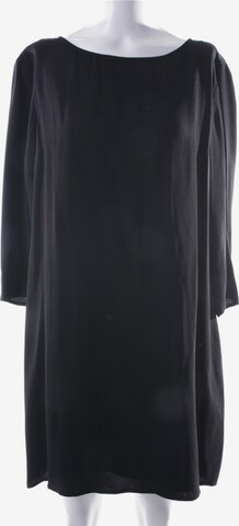 Dondup Dress in L in Black: front