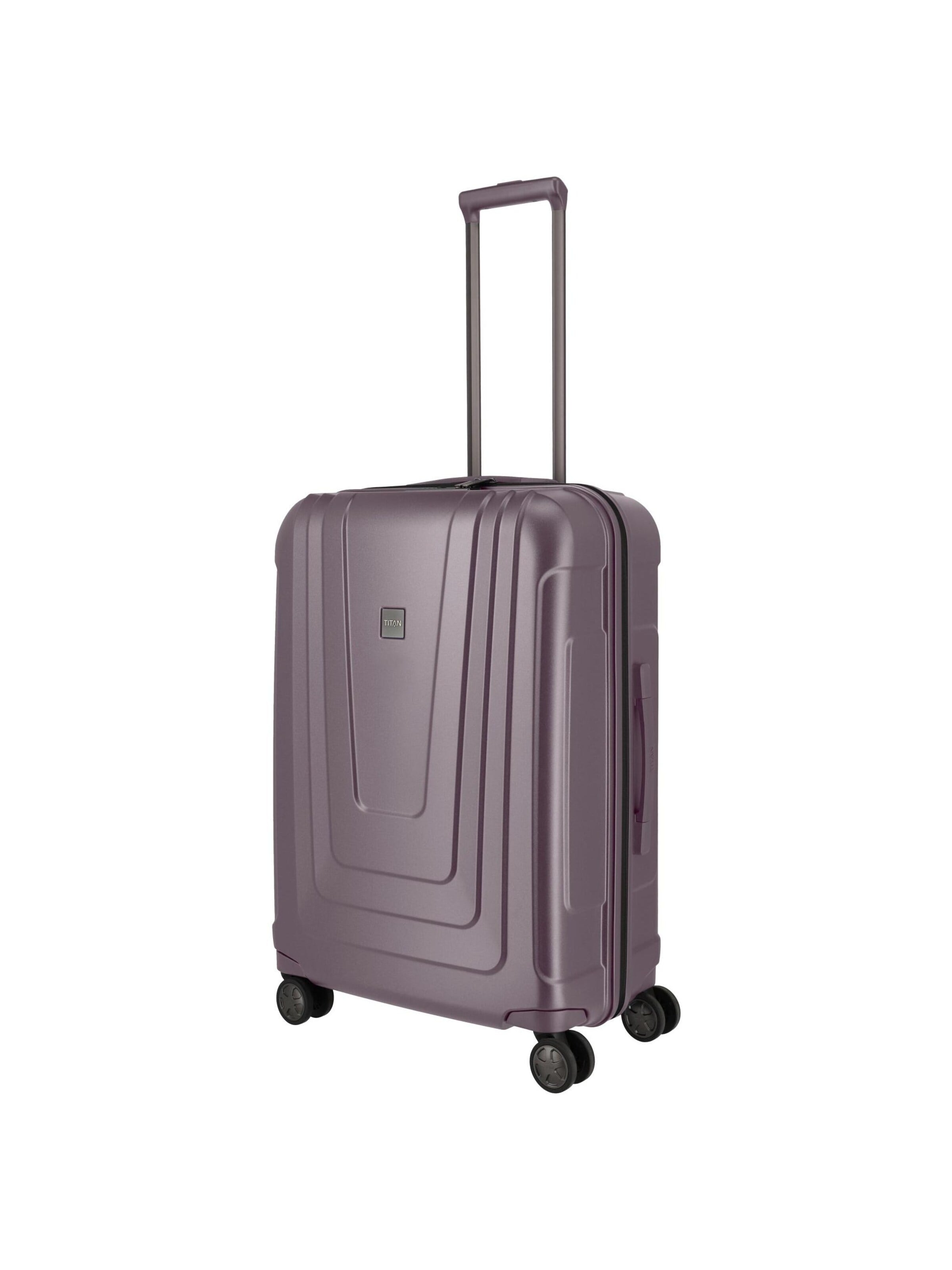 TITAN Cart 'X-Ray' in Beige