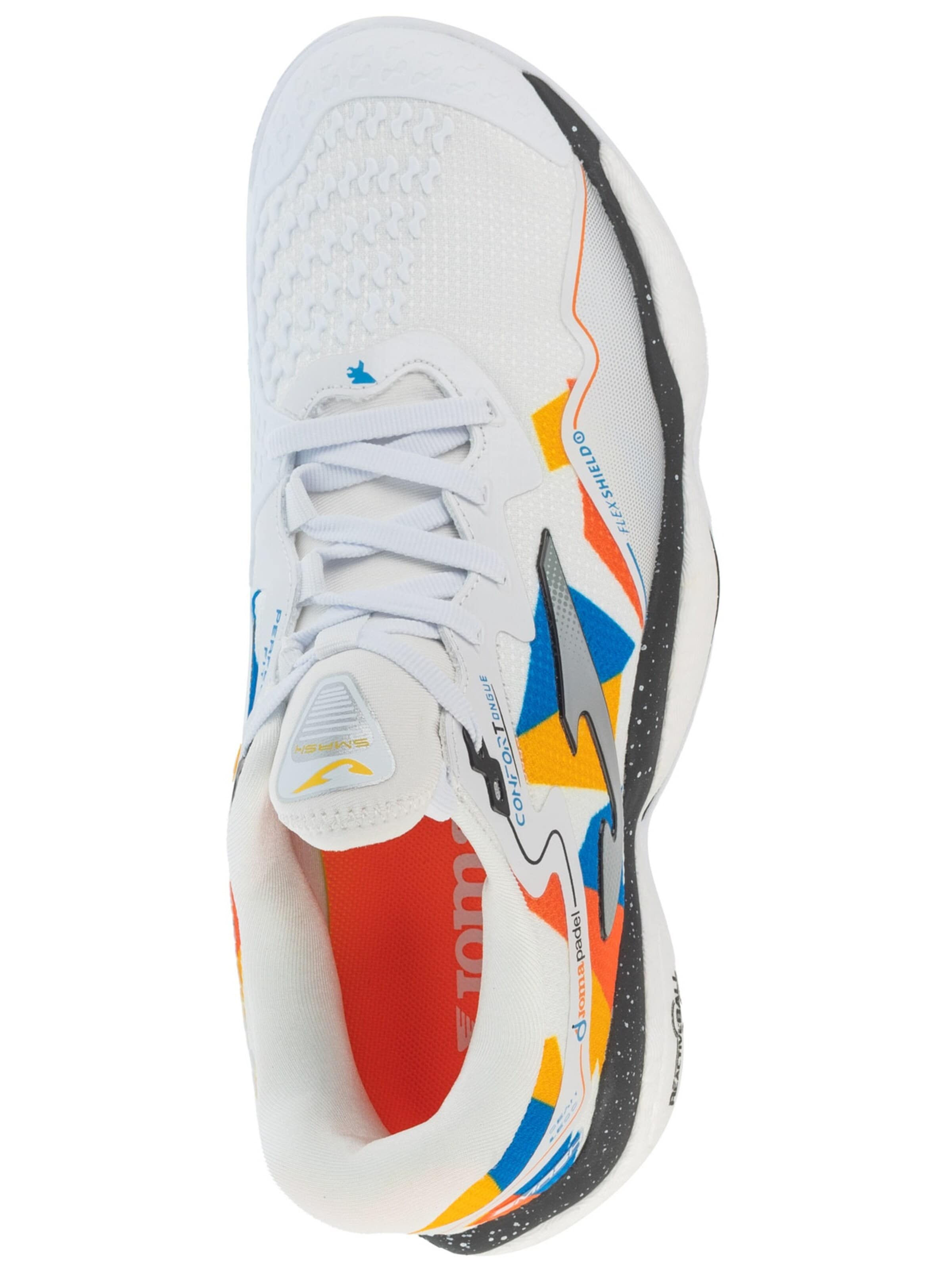 JOMA Sportschoen 'Joma' in Wit