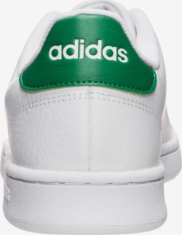 ADIDAS ORIGINALS Sneaker  'Advantage' in Weiß