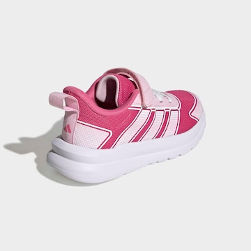 ADIDAS SPORTSWEAR Σνίκερ σε ροζ