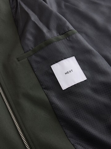 Veste mi-saison Next en vert
