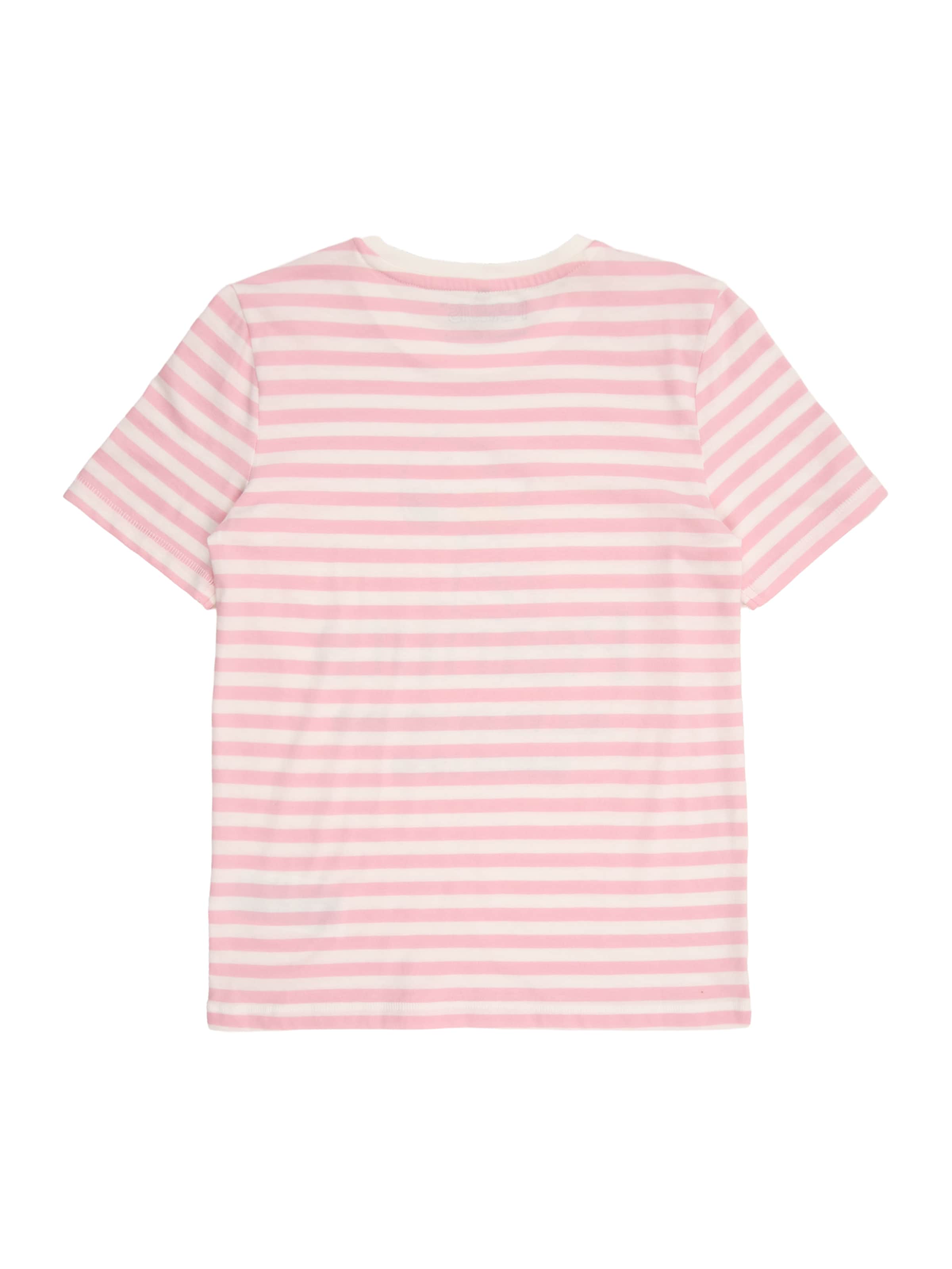 Maglietta 'KOGTENNIS' di ONLY GIRLS in bianco