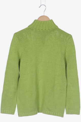 BOGNER Sweater & Cardigan in M in Green