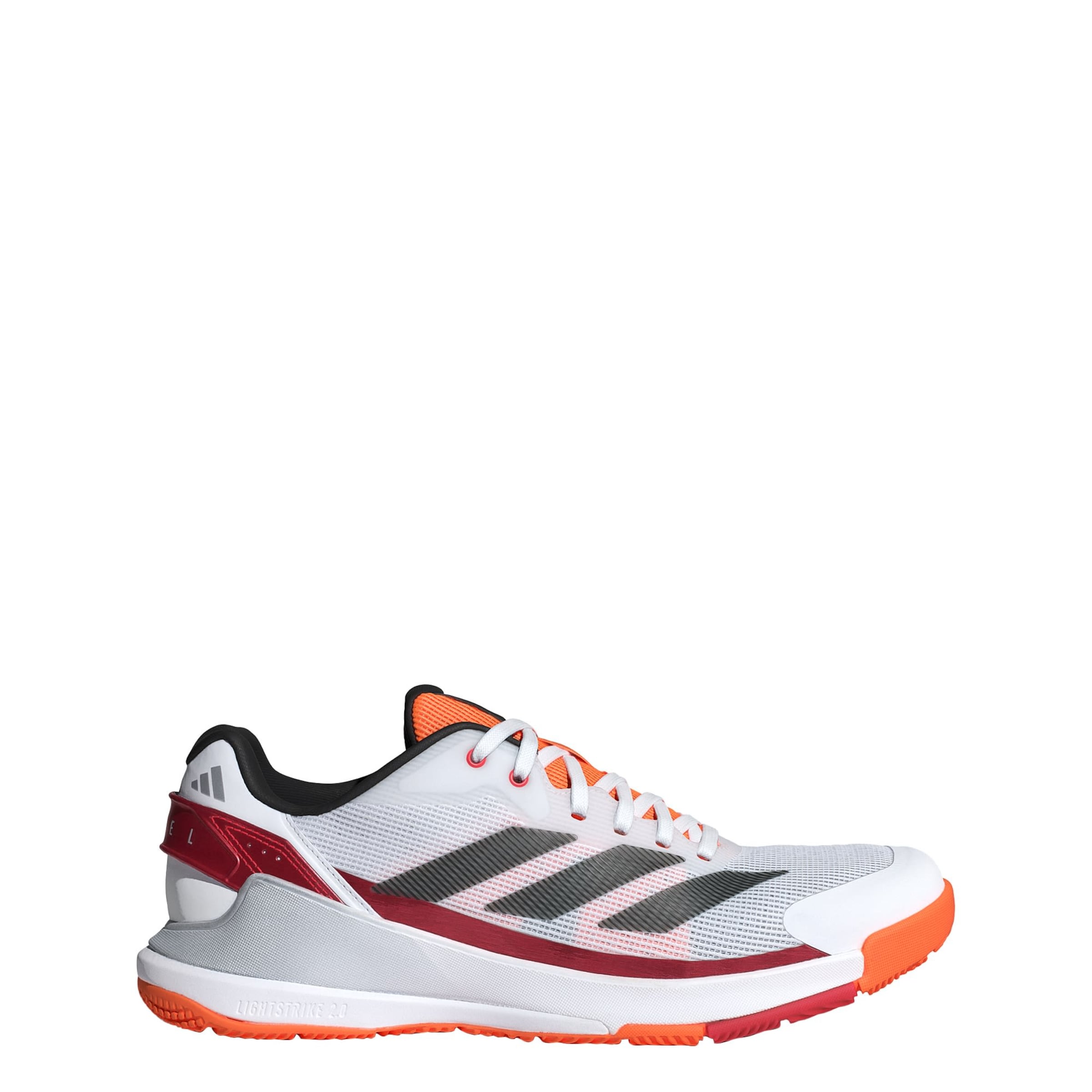 ADIDAS PERFORMANCE - Calzado deportivo en blanco
