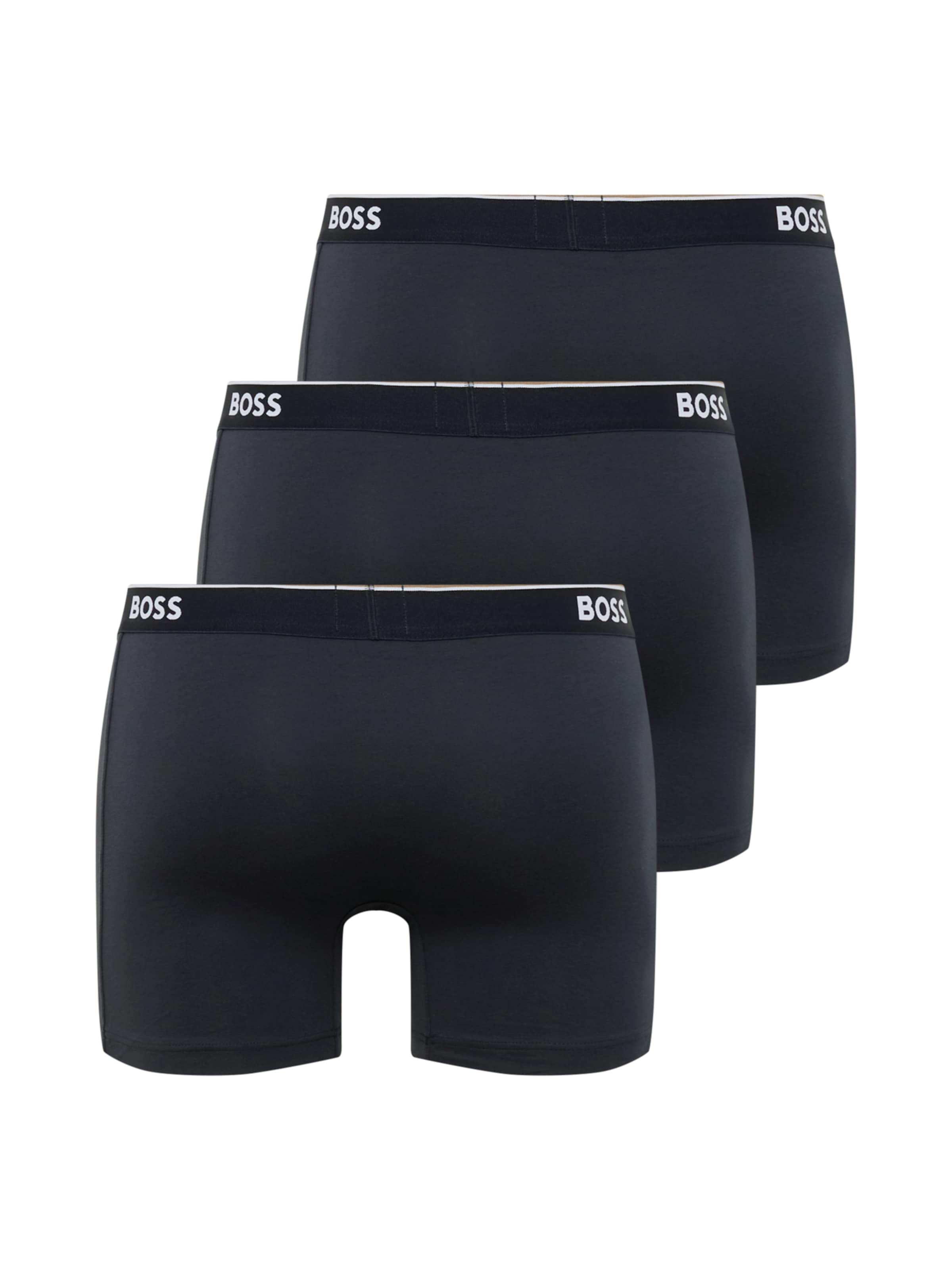 BOSSBokserice 'Power' - plava boja