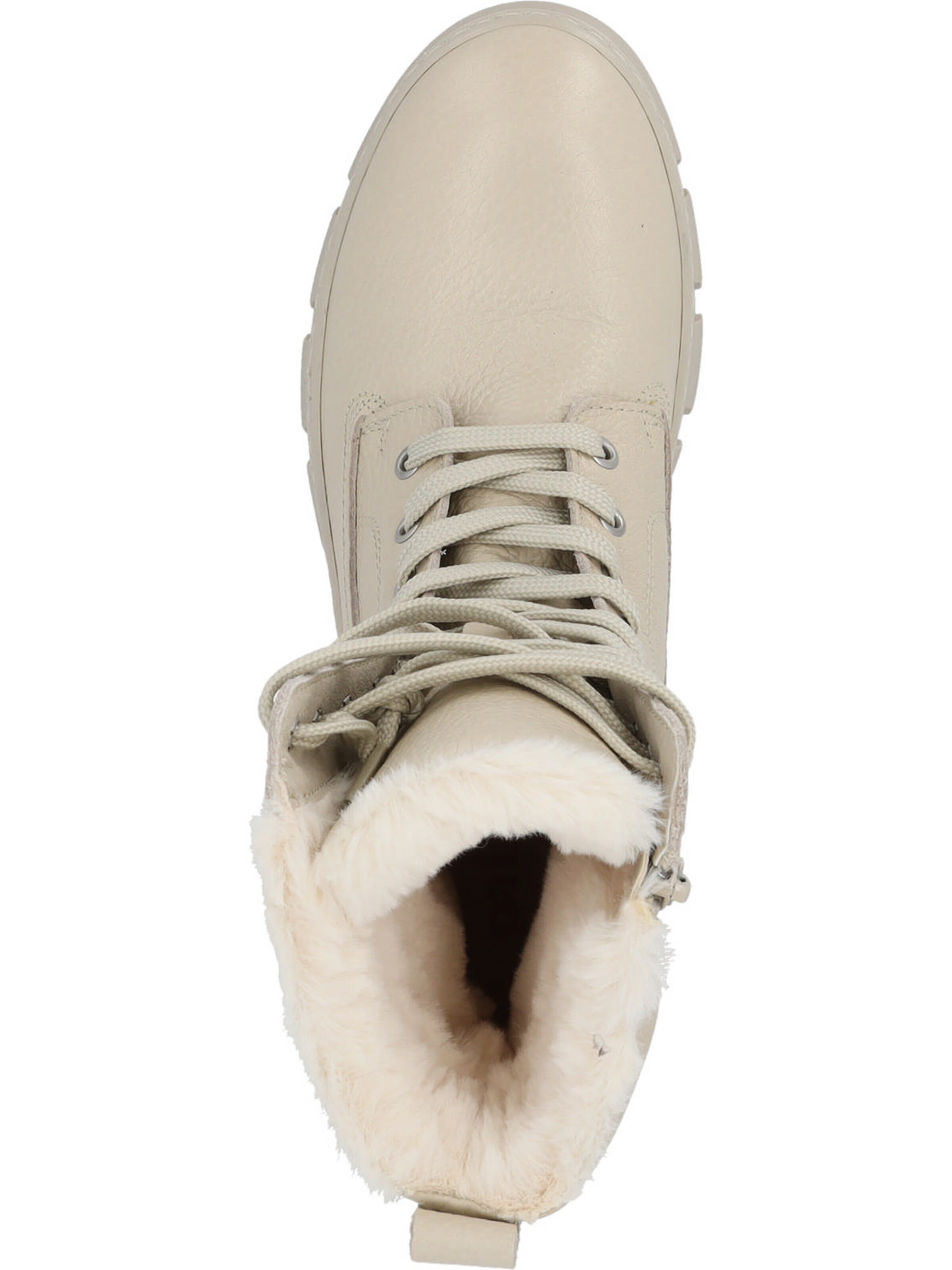 Palado - Botas 'Palado Lodcen' en beige