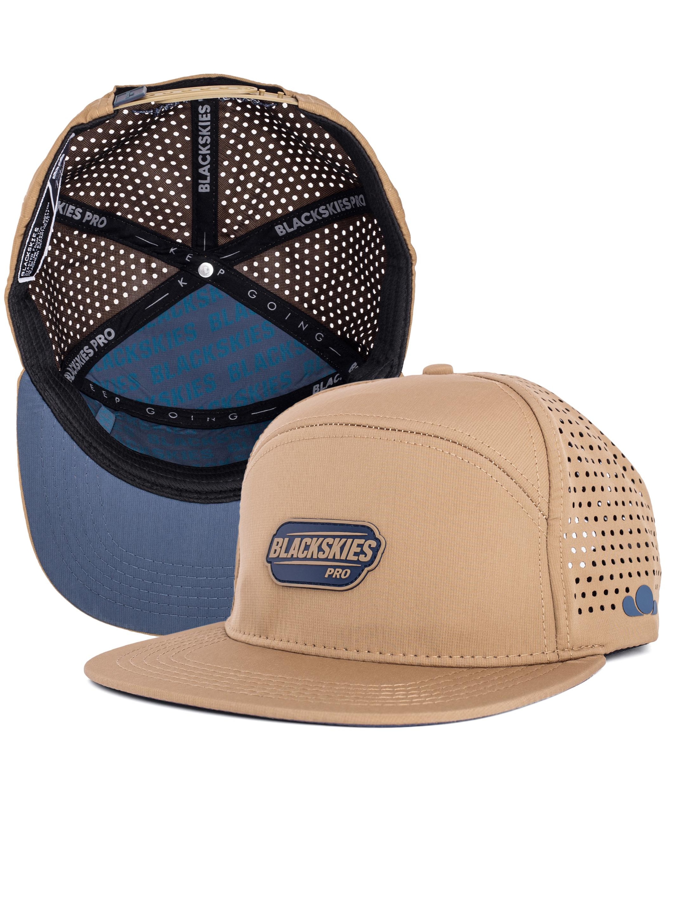 Blackskies Sportcap 'Pro Motion Sport Performance'‌‌‌‌‌ in Braun