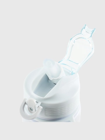 Gourdes 'Straw Thermo' Dutch'D en bleu