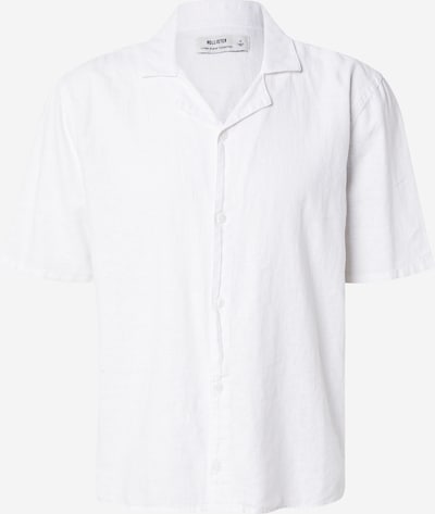 HOLLISTER Paita värissä luonnonvalkoinen, Tuotenäkymä