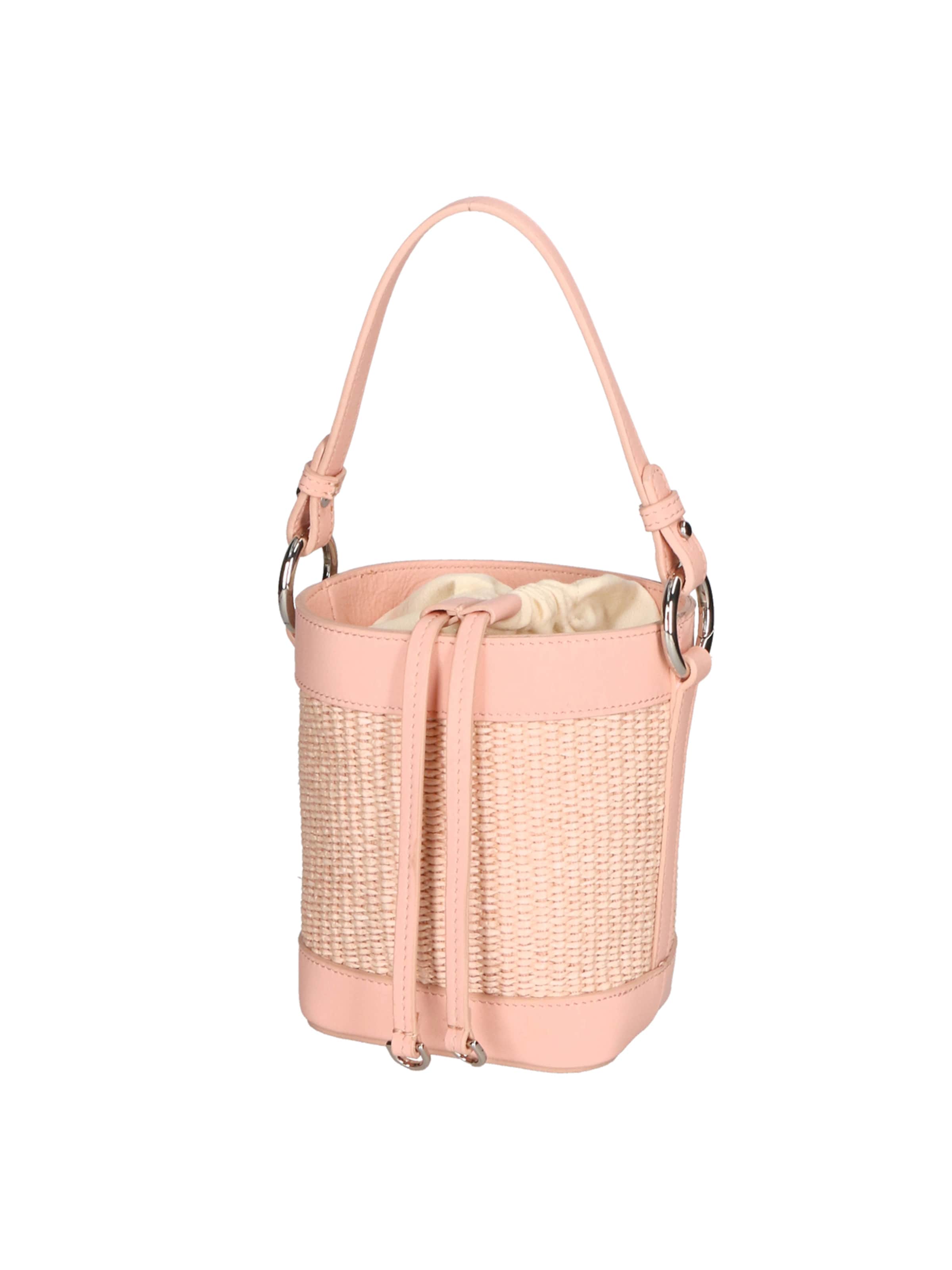 Borsa a sacco di Gave Lux in rosa