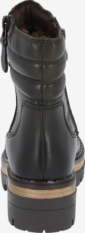 Bottines '26423' MARCO TOZZI en vert