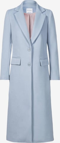 Manteau mi-saison 'Ilaria' RICANO en bleu : devant