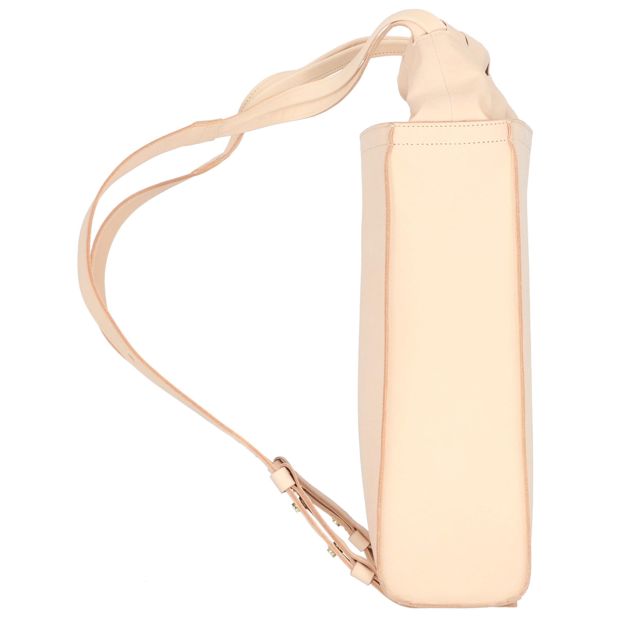 BREE Rugzak 'Nikka' in Beige