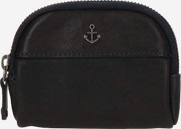 Harbour 2nd Case 'Imke' in Blue: front