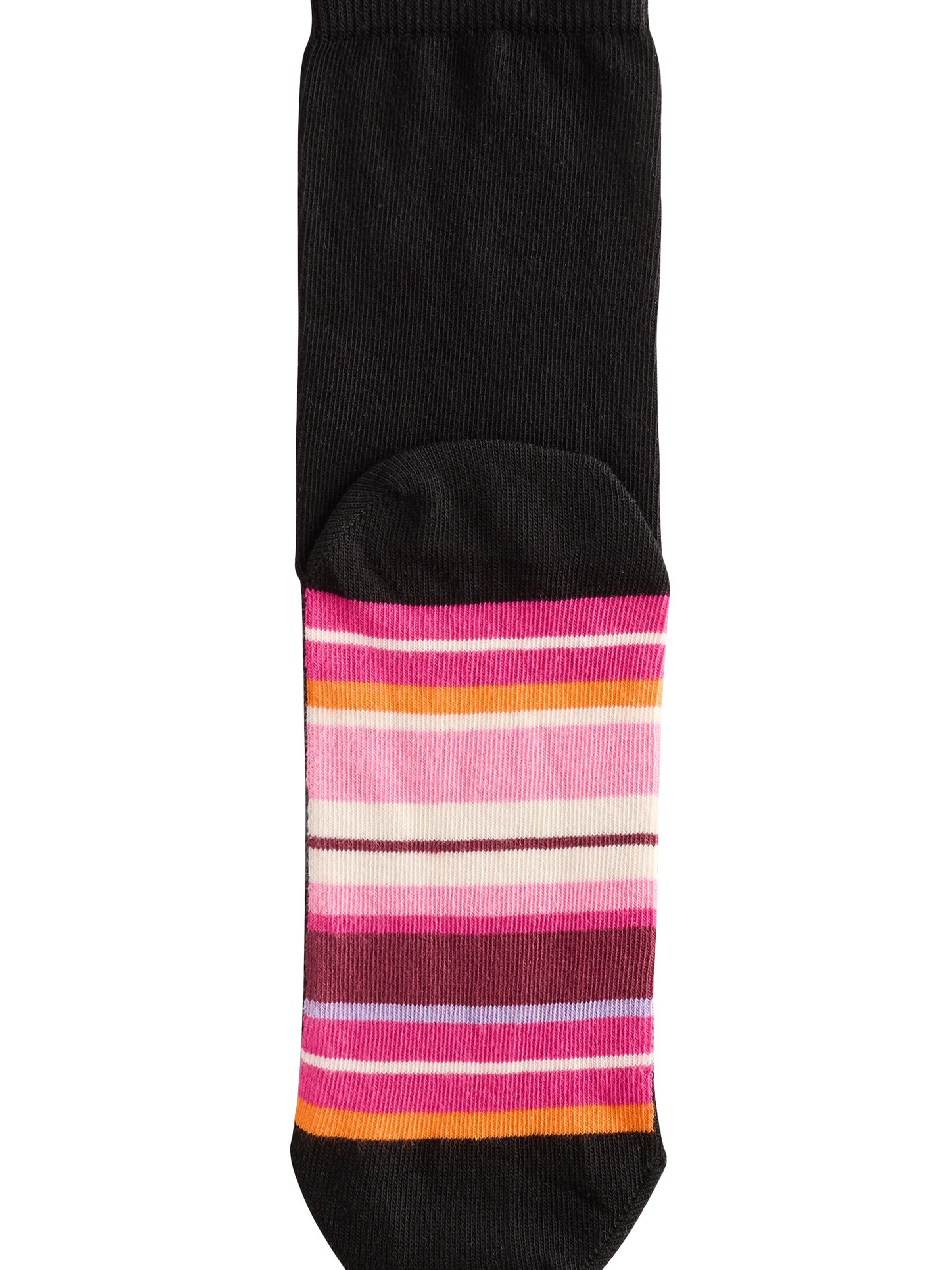 Next Zokni - vegyes színek