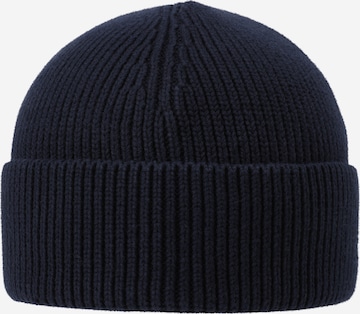 MELAWEAR Beanie 'RAFI' in Blue