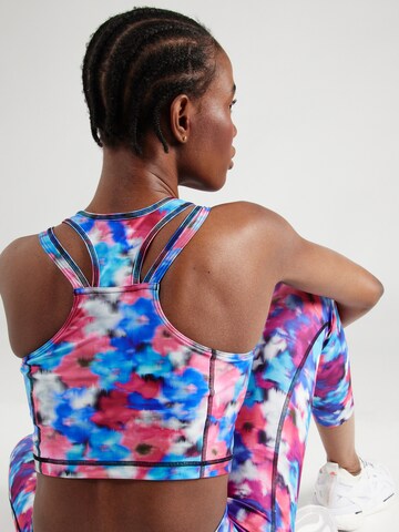 ADIDAS BY STELLA MCCARTNEYSportski top 'TruePurpose' - miks boja boja