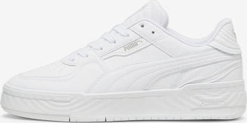 PUMA Sneakers 'CA Pro Ripple' in White: front