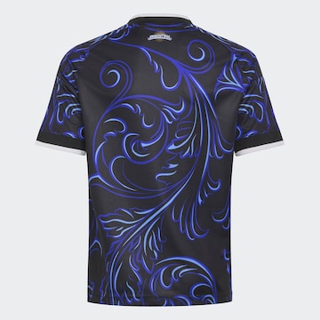 T-Shirt fonctionnel 'Argentina 26 Away Kids' ADIDAS PERFORMANCE en noir