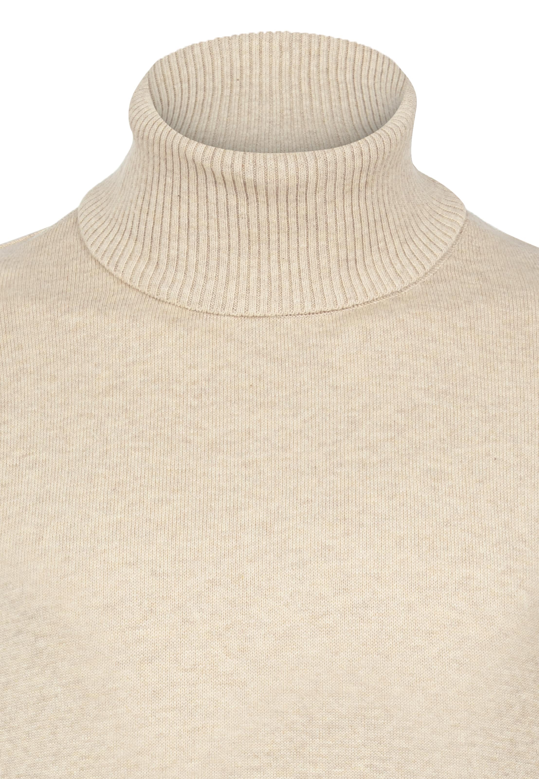 Felix Hardy Sweater in Beige