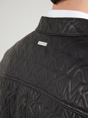 Michael Kors Tussenjas in Zwart