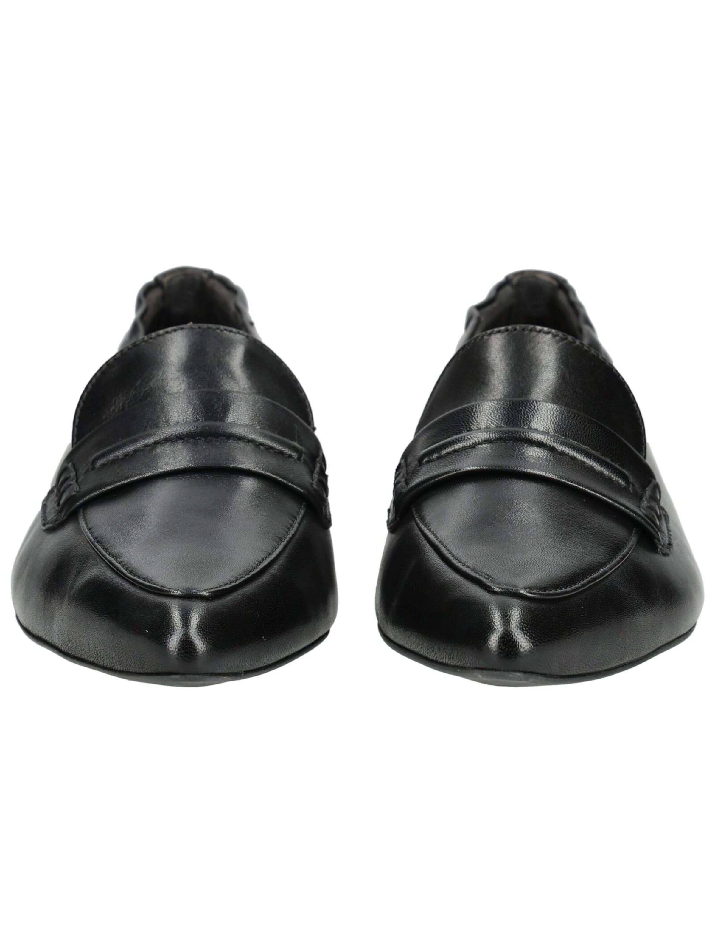 Slipper di Paul Green in nero