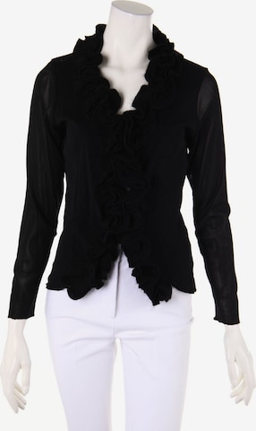 Devernois Sweater & Cardigan in L in Black: front