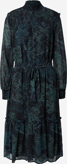BRUUNS BAZAAR Robe 'Delicate Jacobin' en bleu, Vue avec produit