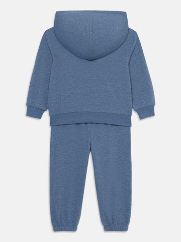 CONVERSE Joggingdragt 'HERITAGE' i blå