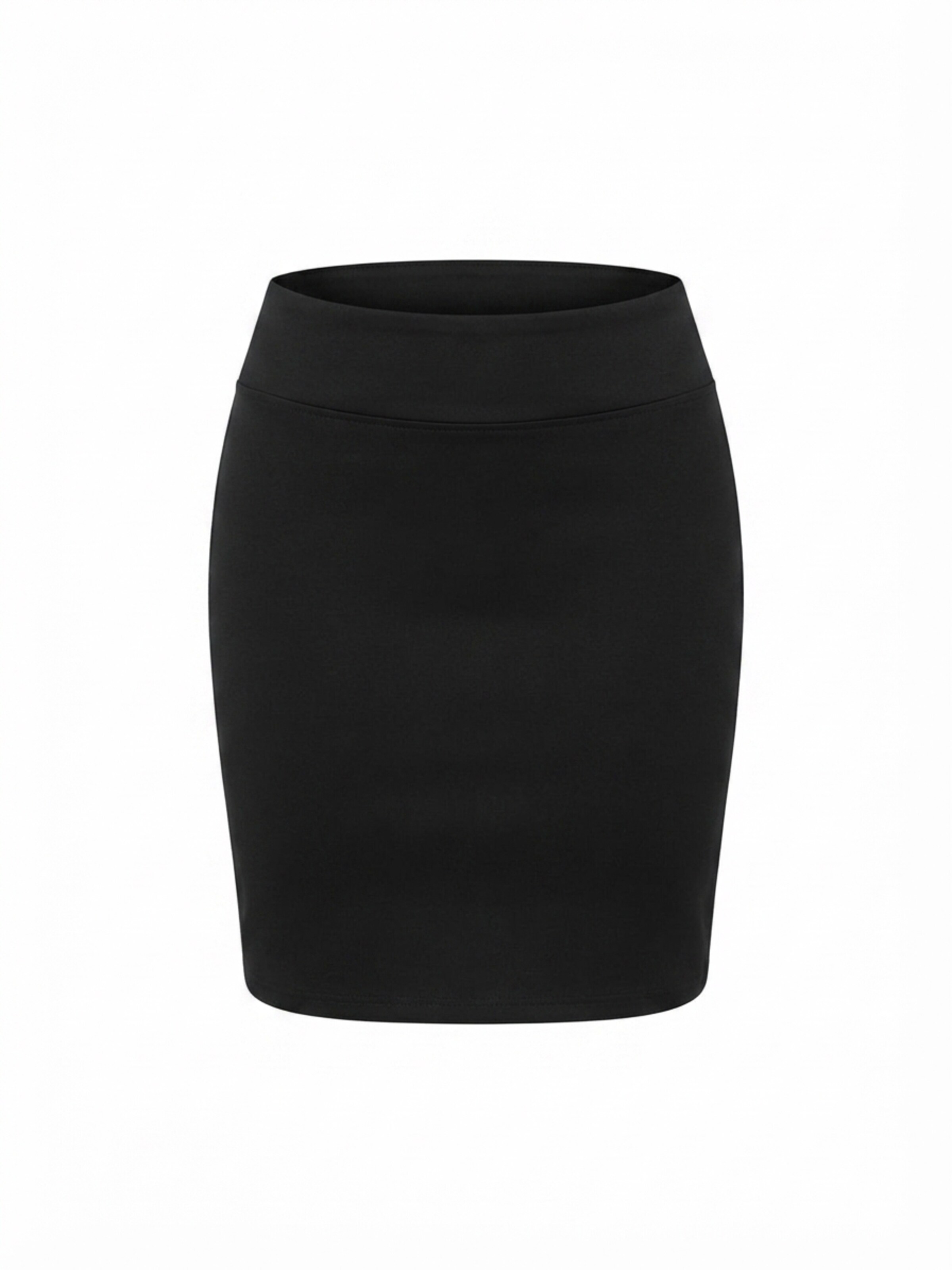 Seidel Moden Skirt in Black: front