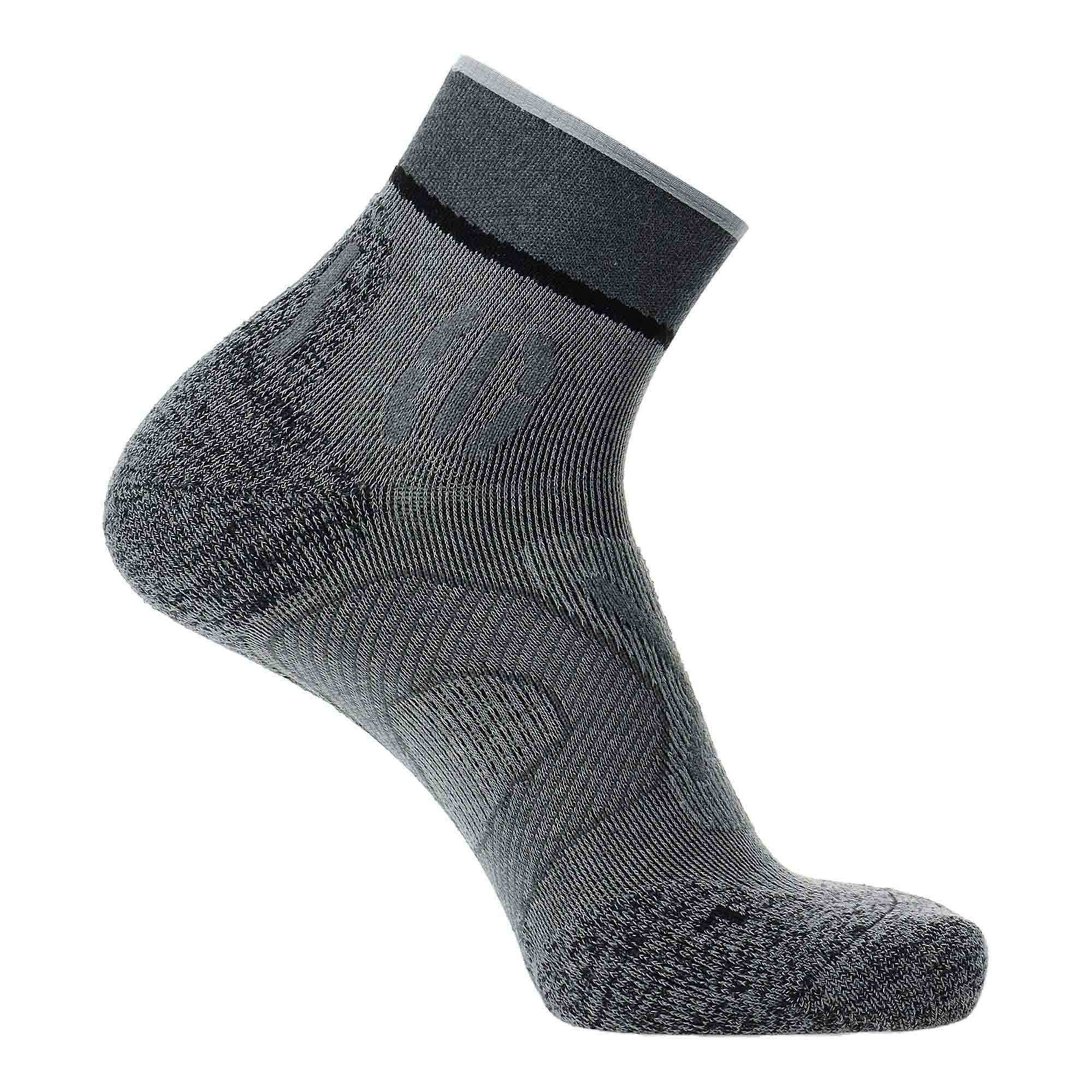 Chaussettes de sport Uyn en gris
