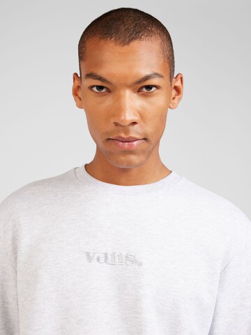 VANS - Sudadera 'Essential' en gris