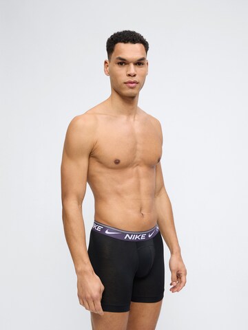 NIKE Underwear Bokserki w kolorze czarny