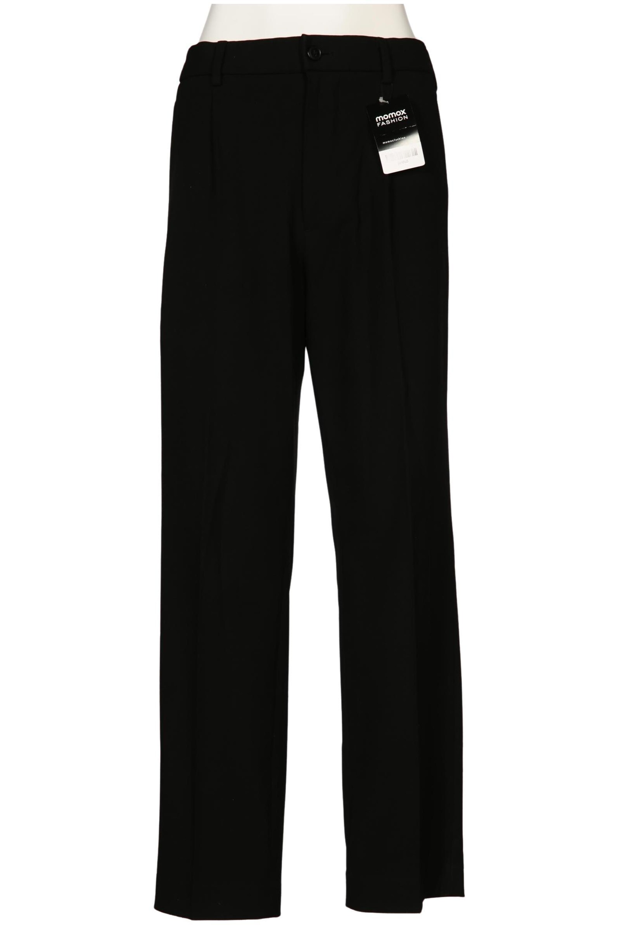 UNIQLO Pants in 27 in Black: front