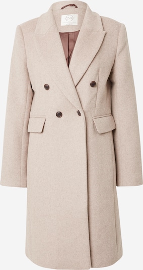 Guido Maria Kretschmer Women Ανοιξιάτικο και φθινοπωρινό παλτό σε μπεζ, Άποψη προϊόντος