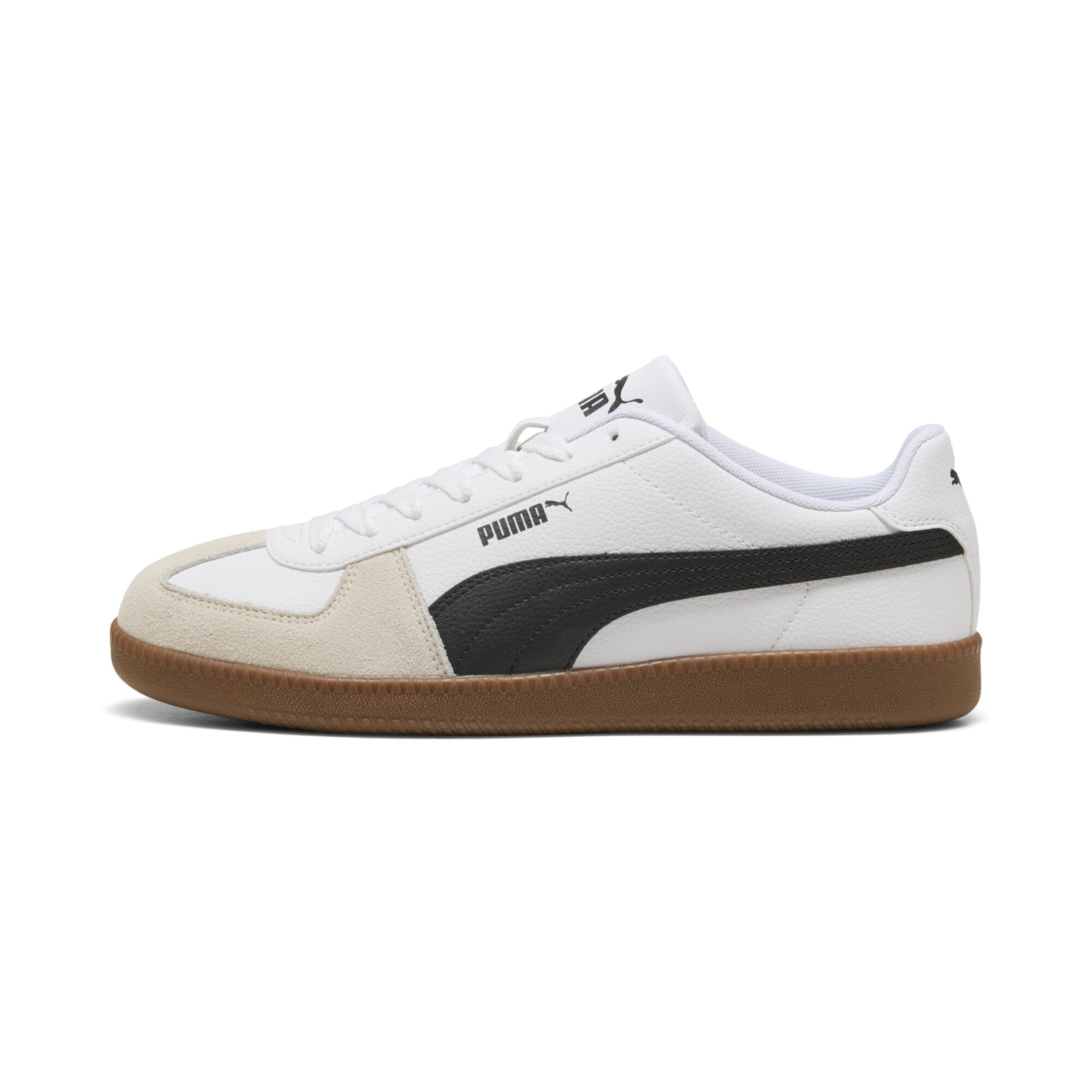PUMA Sneakers in White
