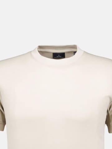 Ragman - Camiseta 'RAGMAN T-SHIRT M/M T-SHIRT' en beige