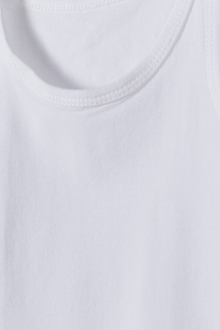 MINOTI Undershirt in White