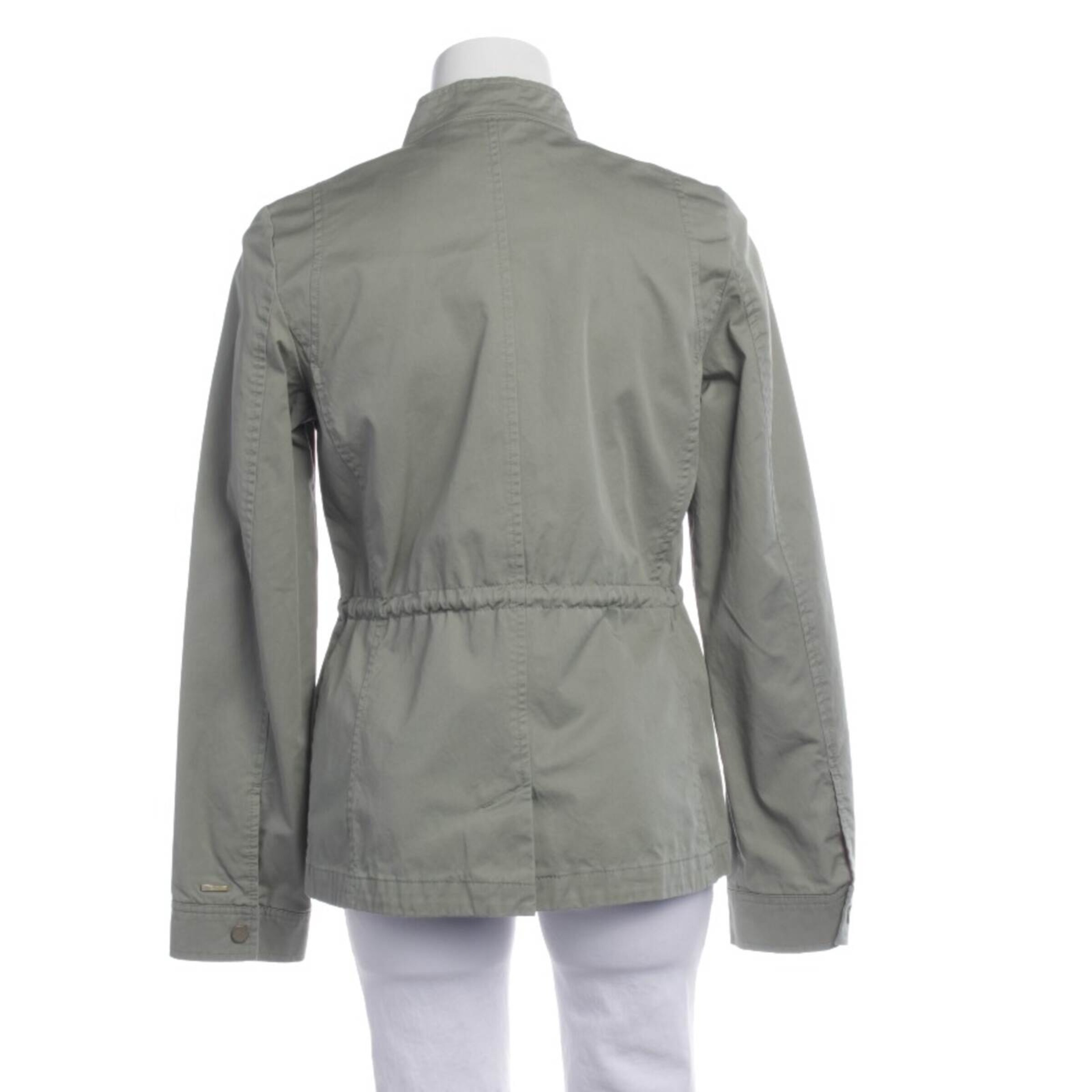 BOSS Jacket & Coat in S in Green