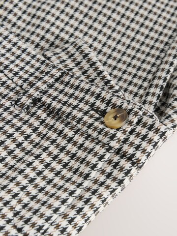 Next Flared Broek in Wit