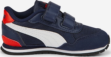 Baskets 'Runner V3' PUMA en bleu