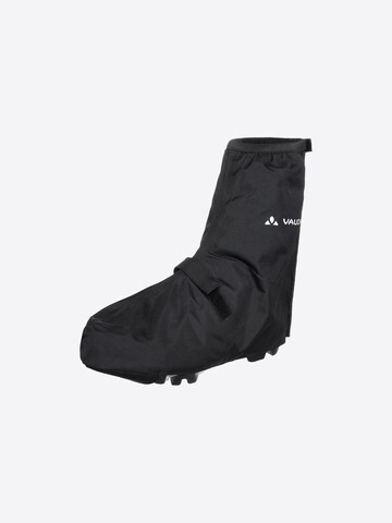 VAUDE Gaiters 'Gaiter' in Black: front