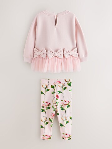 Set Baker by Ted Baker en rose