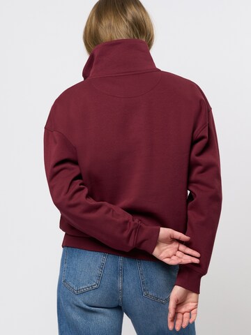 U.S. POLO ASSN. Pullover 'Katie' i rød