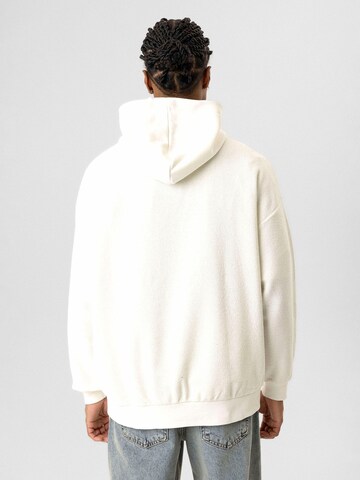 Dandalo Sweatshirt 'Felipe' in White