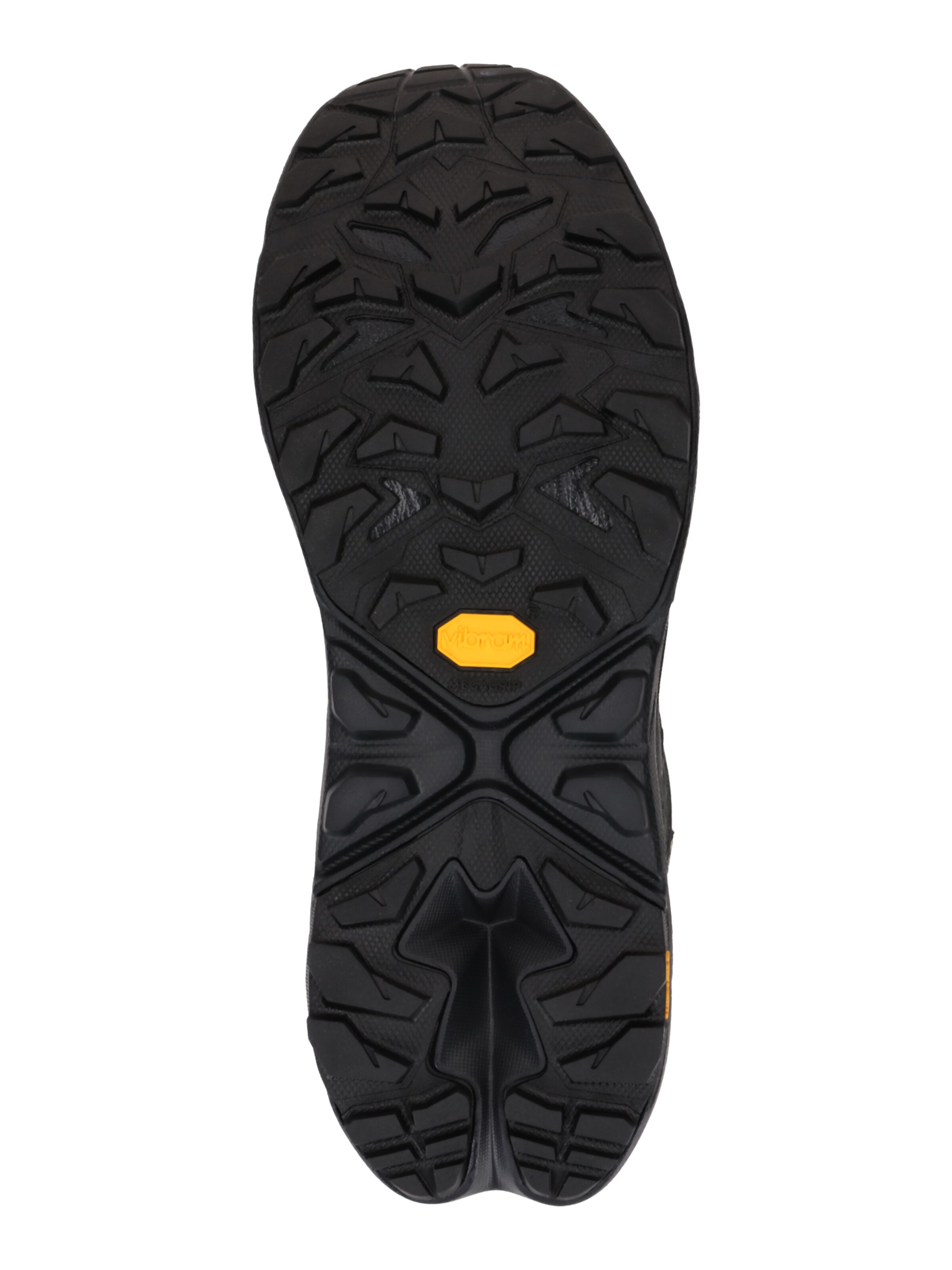 HOKA Обувь для бега 'ANACAPA 2' в Черный