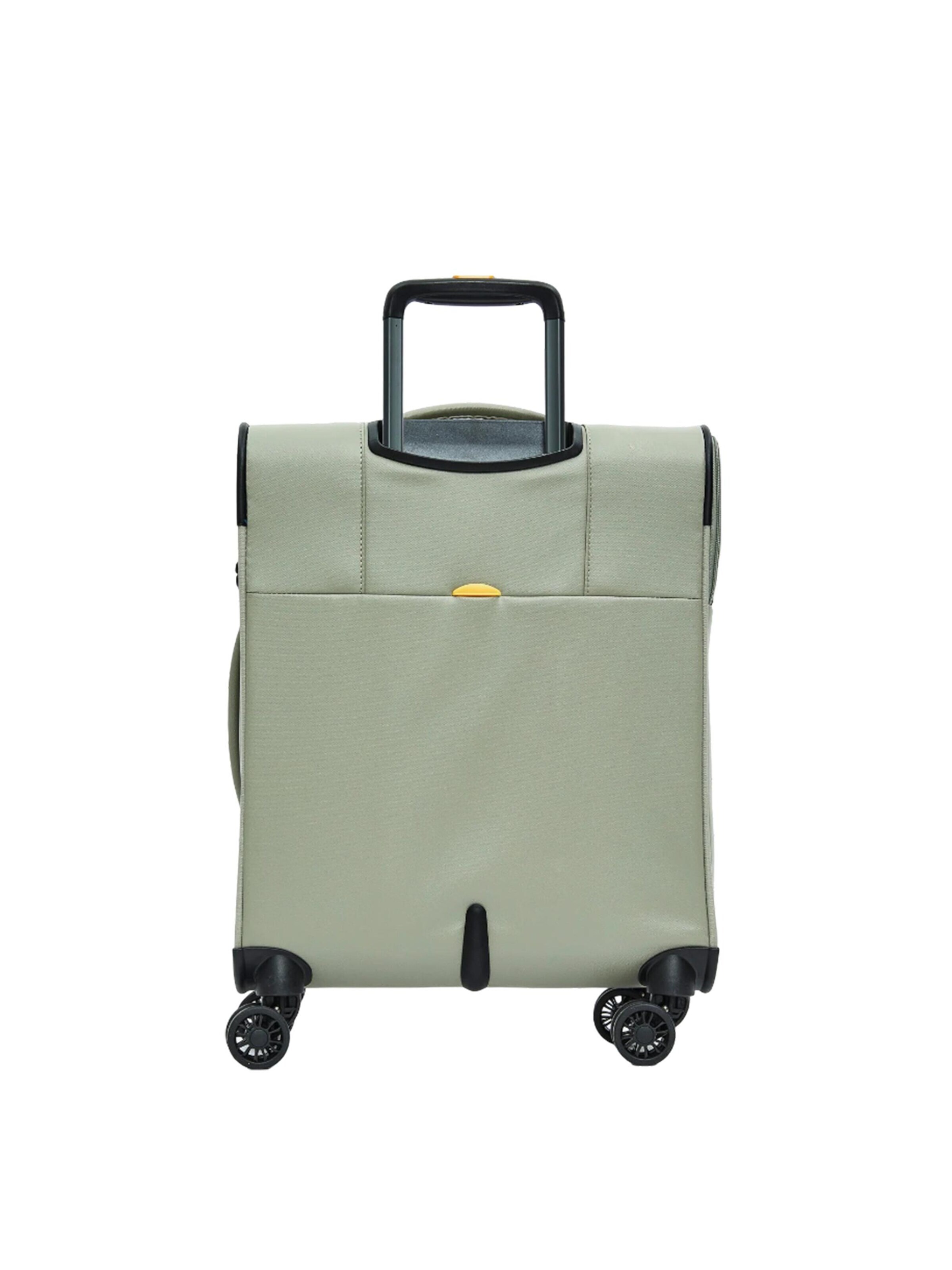 MANDARINA DUCK - Carrito en Mezcla de colores
