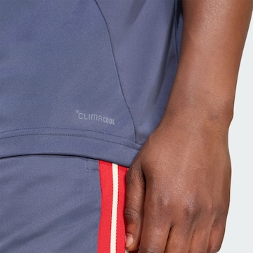 Maillot 'France Rugby' ADIDAS PERFORMANCE en bleu