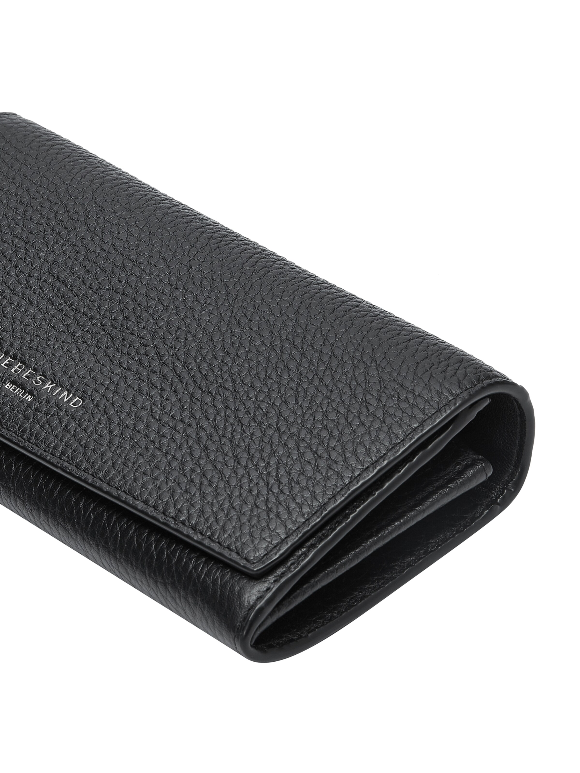 Liebeskind Berlin Clutch in Black